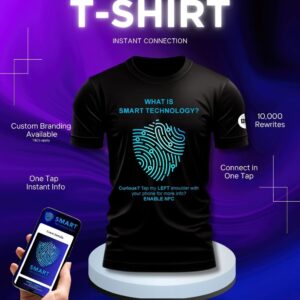 SMART T-Shirt