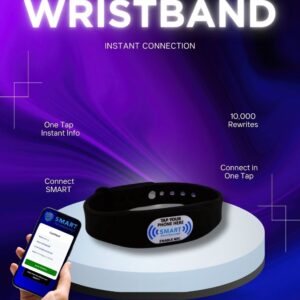 SMART Wristband